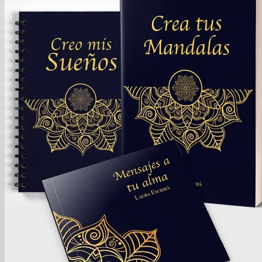 pack mandalas